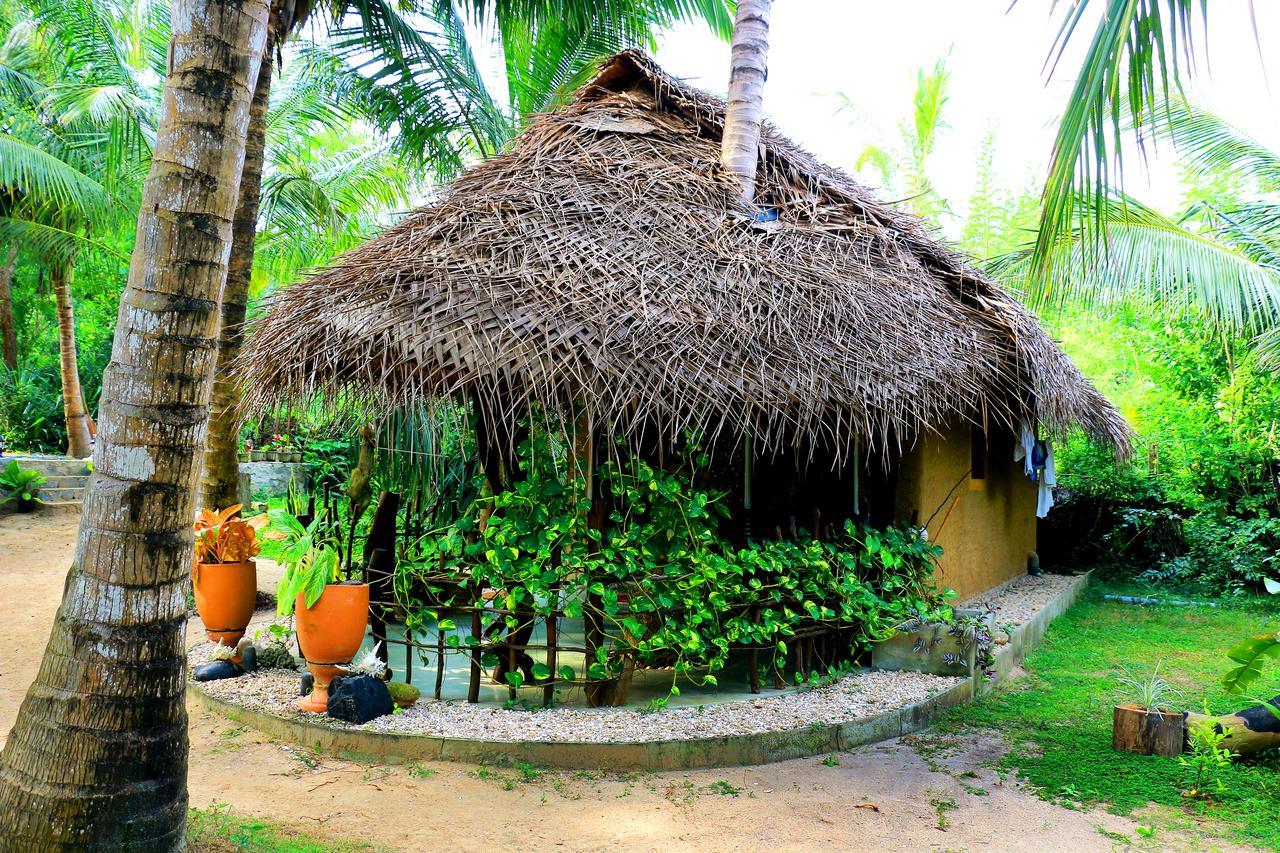 Turtle Watch Cabana Тангалле Екстер'єр фото